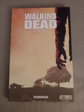 WALKING DEAD tome 33 en EO "