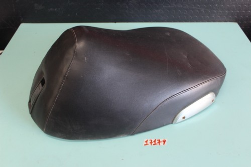 Selle sym ejet 125 - ejet,