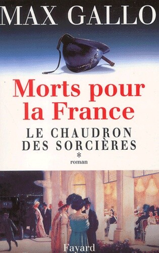 Morts pour france tome 1 - france,,