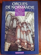 Orgues De Normandie