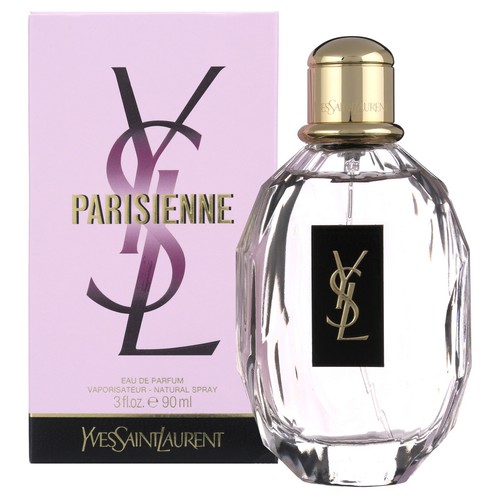 Parisienne yvessaintlaurent - by,