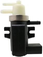 Electrovanne valve de turbo