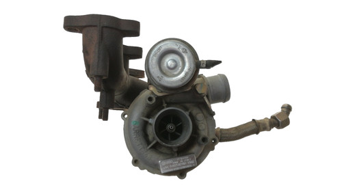 Turbo turbine seat arosa - turbo,
