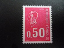 Timbre de france Y&T neuf n° 1664