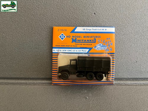 Miniature engin militaire - miniature,