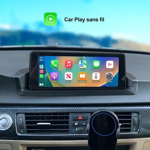 écran carplay sans - 10.25",