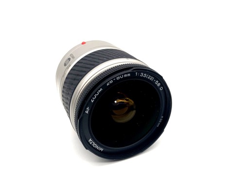 Minolta 80mm 5 - minolta, 28-80mm
