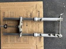 Fourche Complète 125 Marauder