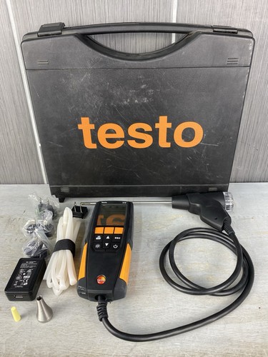 Testo 310 combustion - 310,