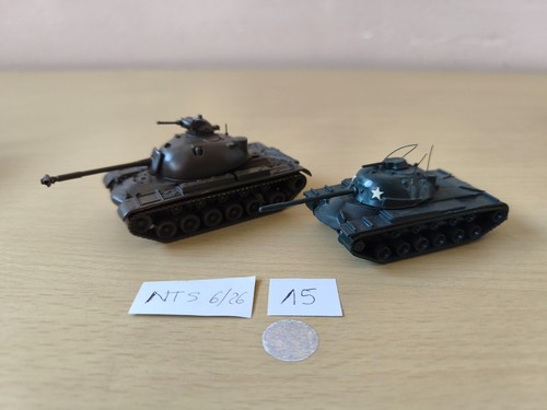 Eko tank m48 - m48,, roco