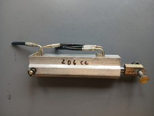 Peugeot 206 CC / Verin de