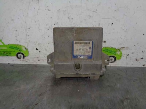 7700106482 boîtier moteur uce