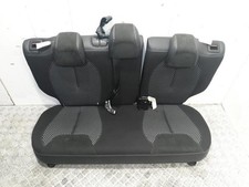 Banquette arriere (KIT DERIV