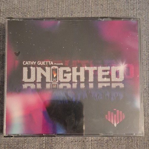 Cathy guetta presents unighted - guetta,