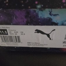 PUMA MB1 Lo Disco Men's