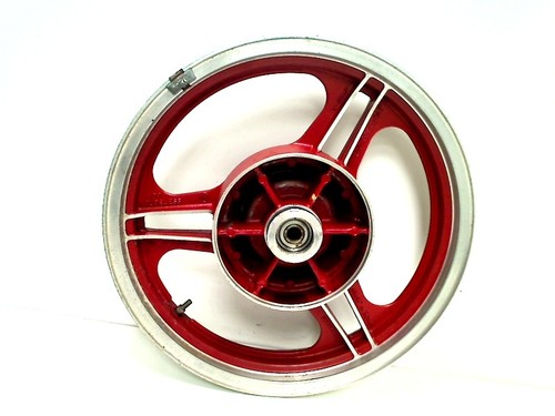 Roue arrière kawasaki gpz 750 - arrière,