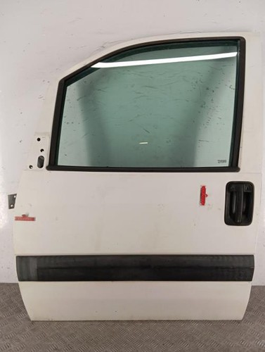 Porte avant gauche fiat scudo - porte,