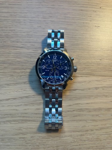 Tissot prc 200 quartz - tissot,