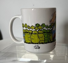 TASSE / MUG ASTERIX  ET OBELIX