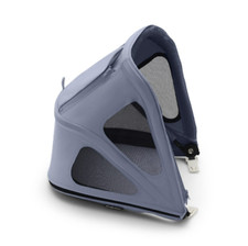 Capote pare-soleil Bugaboo Bee Breezy - Bleu bord de mer