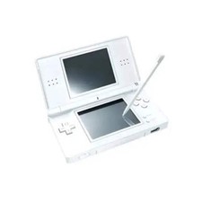 Console Nintendo DS Lite