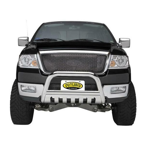 License plate bracket - bracket,, bull