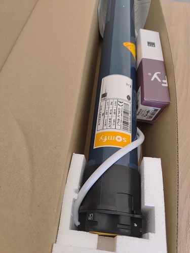 Somfy altus 120 - somfy,