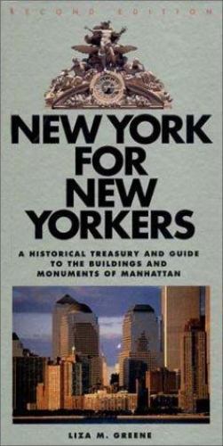 New york for - new, a