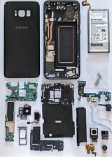 Samsung S8 64GO (SM-G950F) - Pièces détachées 100% origine et fonctionnelles