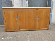 Buffet meuble de bateau Jeanne d’arc de marine militaire bretagne