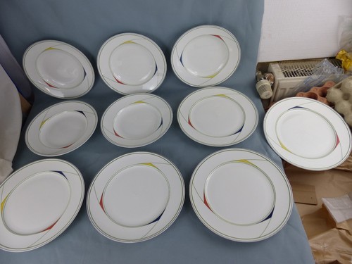 Villeroy boch trio lot de - boch,