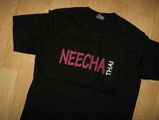 Neecha Thai Tee - Thailand