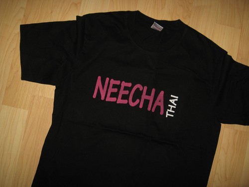 Neecha thai tee thailand - neecha,