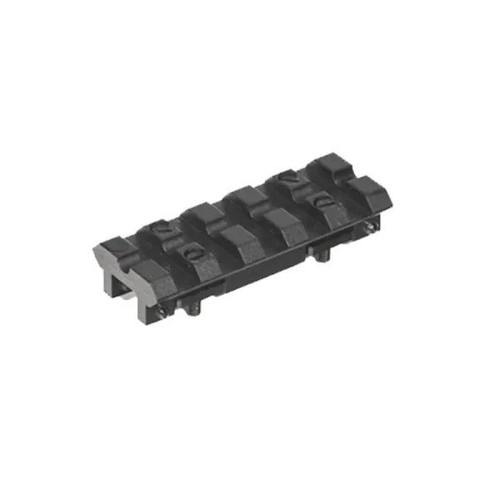 Rail picatinny acier pour - acier,
