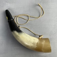 Corne d'appel corne de chasse