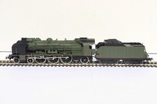 Locomotive vapeur 231 - 231, g