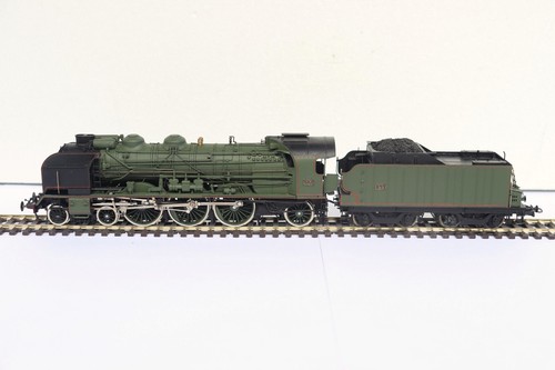 Locomotive vapeur 231 57 - g,