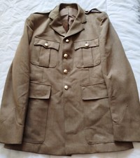 veste Anglaise militaire