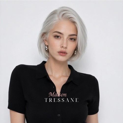 Perruque femme lace - femme, front