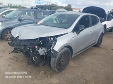 Porte arriere gauche RENAULT