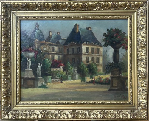 Antique original 19th century - antique,
