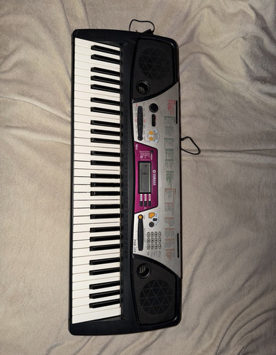 Yamaha psr 172 key - yamaha, psr-172