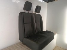 Siege avant droit (banquette