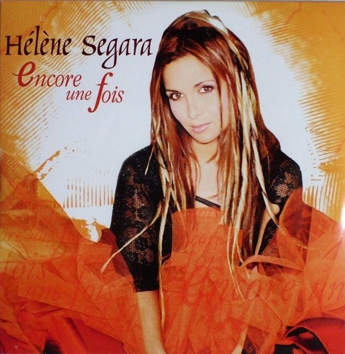 Single helene segara encore - cd,