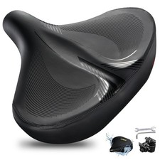 W60 Selle Vélo Extra‑Large