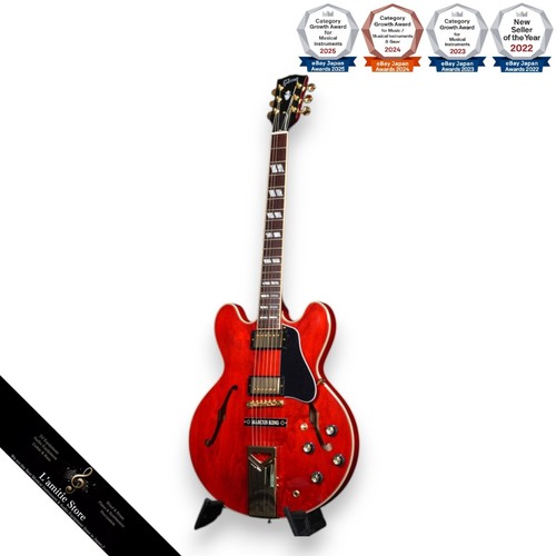 Guitare électrique gibson - guitare,