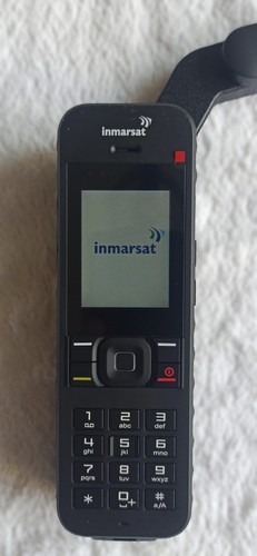 Tout neuf inmarsat isatphone - tout, 2