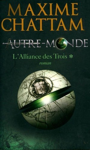Autre monde tome - tome,