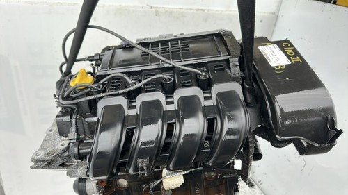 Moteur renault clio phase - clio,