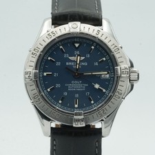 Breitling Colt Automatique